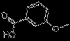3-Methoxybenzoic acid