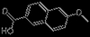 6-METHOXY-2-NAPHTHOIC ACID