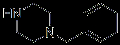 1-(Phenylmethyl)piperazine