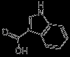 3-Indoleformic acid